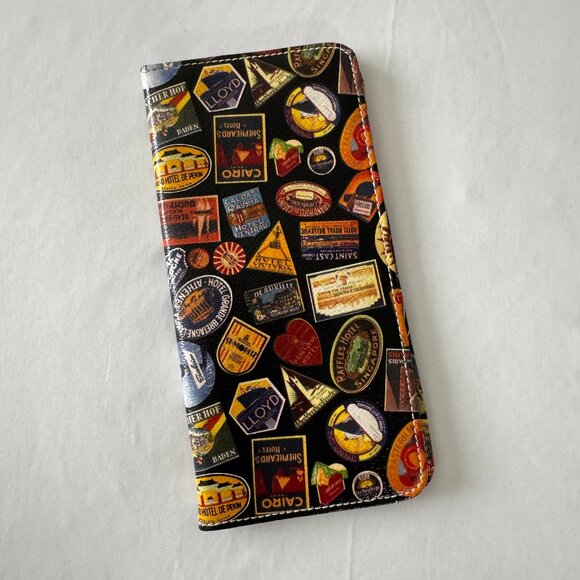 Other - Passport Travel Wallet